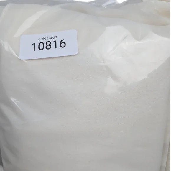 Cinema‎ Etoile Peignoir and Tank Top Women Large Cream White Cover Up Lingerie - Picture 16 of 16